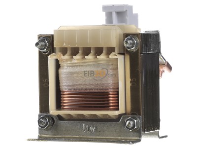 Ansicht hinten Eaton DX-LN1-009 Netzdrossel AC einphasig 
