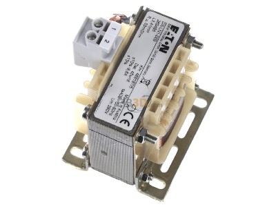 Ansicht oben rechts Eaton DX-LN1-009 Netzdrossel AC einphasig 