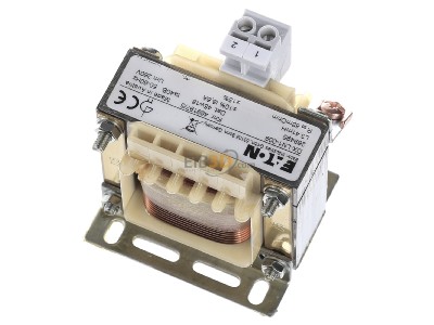 Ansicht oben hinten Eaton DX-LN1-009 Netzdrossel AC einphasig 