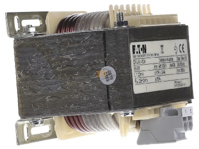 Ansicht links Eaton DX-LN1-024 Netzdrossel AC einphasig 