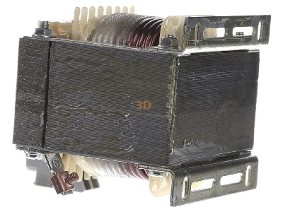 Ansicht rechts Eaton DX-LN1-024 Netzdrossel AC einphasig 