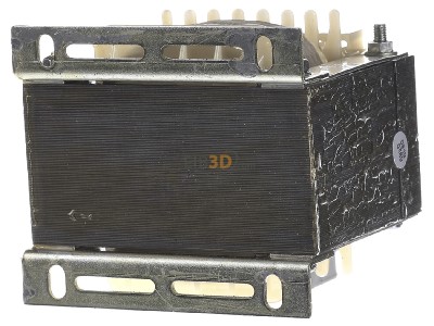 Ansicht hinten Eaton DX-LN1-024 Netzdrossel AC einphasig 