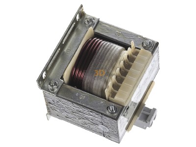 Ansicht oben links Eaton DX-LN1-024 Netzdrossel AC einphasig 