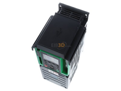 View up front Schneider Electric ATV930U55N4 Frequency converter 380...480V 
