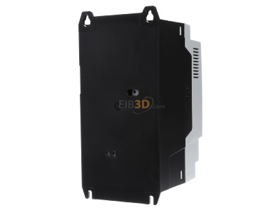 Ansicht hinten Eaton DC1-34024FB-A20CE1 Frequenzumrichter 400V, 24A, 11kW 