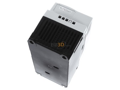 Ansicht oben hinten Eaton DC1-34024FB-A20CE1 Frequenzumrichter 400V, 24A, 11kW 
