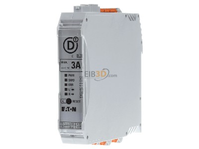 Frontansicht Eaton EMS2-RO-T-3-SWD Wendestarter 24V DC 0,18 - 3 A 