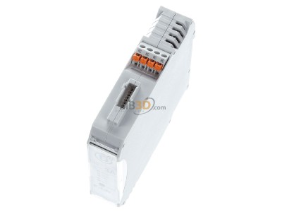 Ansicht oben vorne Eaton EMS2-RO-T-3-SWD Wendestarter 24V DC 0,18 - 3 A 