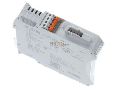 Ansicht oben links Eaton EMS2-RO-T-3-SWD Wendestarter 24V DC 0,18 - 3 A 