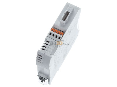 Ansicht oben hinten Eaton EMS2-RO-T-3-SWD Wendestarter 24V DC 0,18 - 3 A 