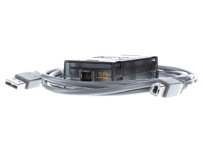 Front view SEW-Eurodrive USM21A Fieldbus communication module 
