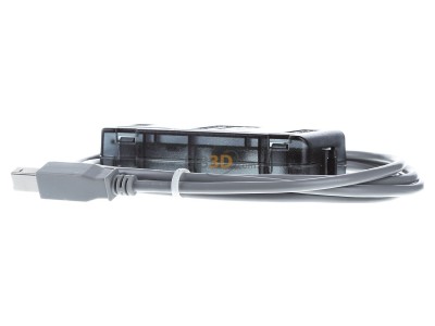View on the right SEW-Eurodrive USM21A Fieldbus communication module 
