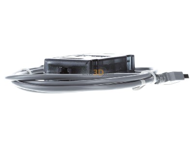 Back view SEW-Eurodrive USM21A Fieldbus communication module 
