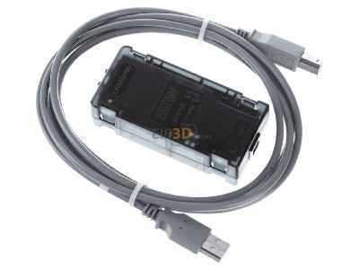View top left SEW-Eurodrive USM21A Fieldbus communication module 
