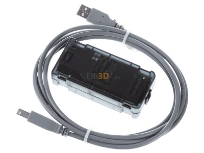 View top right SEW-Eurodrive USM21A Fieldbus communication module 
