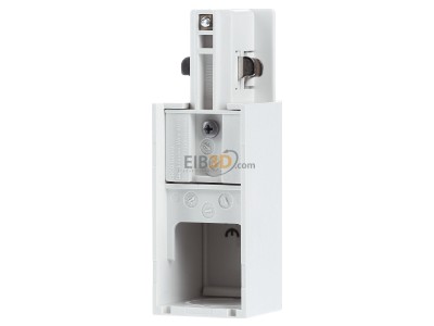 Back view Erco 79301.000 End-feed for luminaires 
