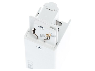 View up front Erco 79301.000 End-feed for luminaires 
