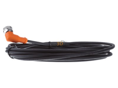Ansicht rechts Ifm Electronic EVC005 Kabeldose M12 