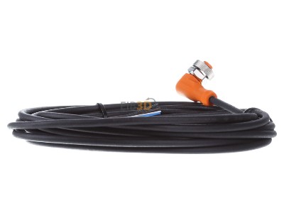 Ansicht hinten Ifm Electronic EVC005 Kabeldose M12 