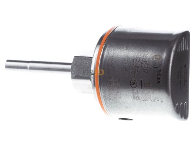 Ansicht links Ifm Electronic SI5000 Str�mungsw�chter 