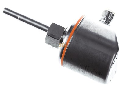 Ansicht oben links Ifm Electronic SI5000 Str�mungsw�chter 