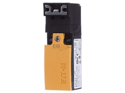 Front view Eaton LS-11-ZB Position switch for separate actuator 
