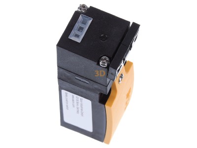 View top left Eaton LS-11-ZB Position switch for separate actuator 
