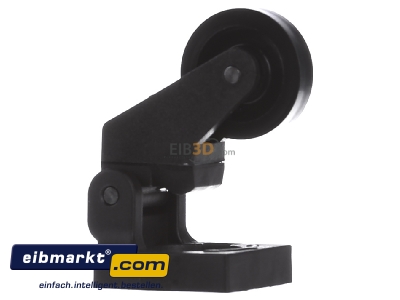 View on the left Eaton (Moeller) 290178 Roller lever head for position switch
