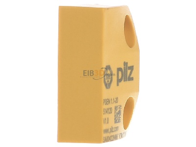 View on the left Pilz PSEN 1.1-20 #514120 End switch PSEN 1.1-20 514120
