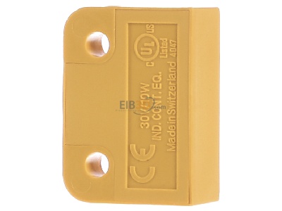 Back view Pilz PSEN 1.1-20 #514120 End switch PSEN 1.1-20 514120
