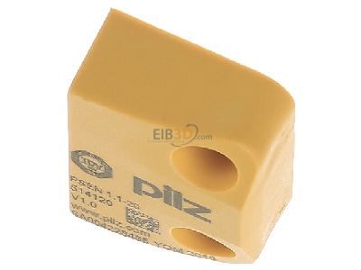 View up front Pilz PSEN 1.1-20 #514120 End switch PSEN 1.1-20 514120
