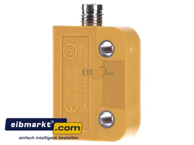 Ansicht hinten Pilz PSEN 1.1p-20 #524120 Sicherheitssensor 8mm/1switch/1unit 
