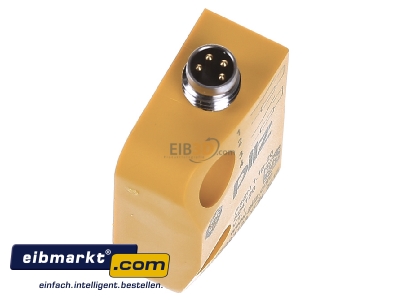Ansicht oben links Pilz PSEN 1.1p-20 #524120 Sicherheitssensor 8mm/1switch/1unit 