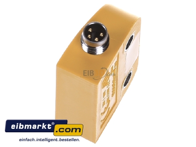 Ansicht oben rechts Pilz PSEN 1.1p-20 #524120 Sicherheitssensor 8mm/1switch/1unit 