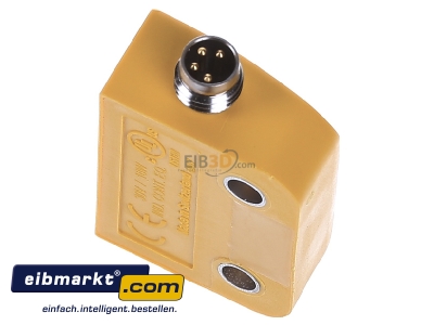 Ansicht oben hinten Pilz PSEN 1.1p-20 #524120 Sicherheitssensor 8mm/1switch/1unit 