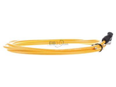 Ansicht links Pilz PSEN Kabel #533110 Kabel mit Winkelstecker 2m PSEN Kabel 533110