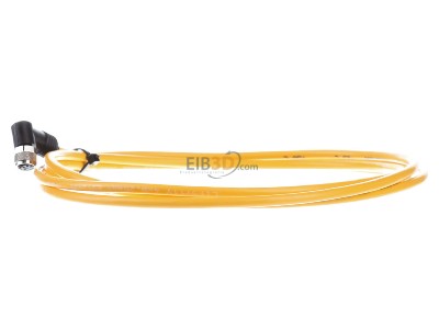 Ansicht rechts Pilz PSEN Kabel #533110 Kabel mit Winkelstecker 2m PSEN Kabel 533110