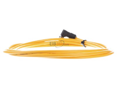 Ansicht hinten Pilz PSEN Kabel #533110 Kabel mit Winkelstecker 2m PSEN Kabel 533110