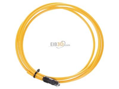 Ansicht oben vorne Pilz PSEN Kabel #533110 Kabel mit Winkelstecker 2m PSEN Kabel 533110