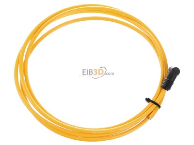 Ansicht oben links Pilz PSEN Kabel #533110 Kabel mit Winkelstecker 2m PSEN Kabel 533110