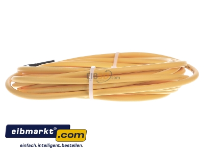 Ansicht rechts Pilz 533120 Kabel mit Winkelstecker 5m PSEN Kabel #