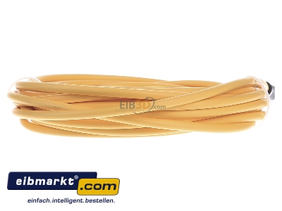 Ansicht hinten Pilz 533120 Kabel mit Winkelstecker 5m PSEN Kabel #