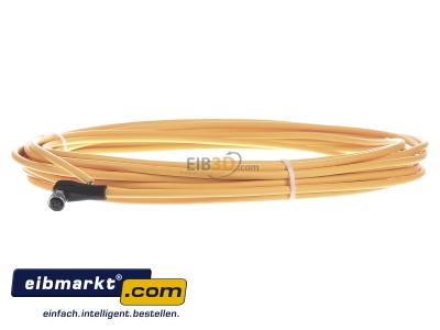 Frontansicht Pilz 533130 Kabel mit Winkelstecker 10m PSEN Kabel #
