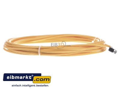 Ansicht links Pilz 533130 Kabel mit Winkelstecker 10m PSEN Kabel #