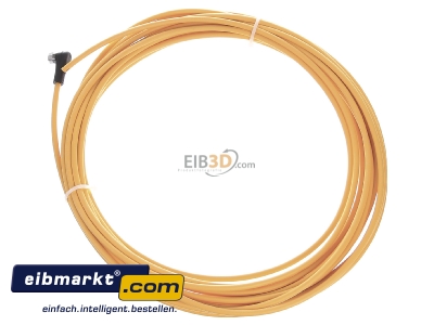 Ansicht oben rechts Pilz 533130 Kabel mit Winkelstecker 10m PSEN Kabel #