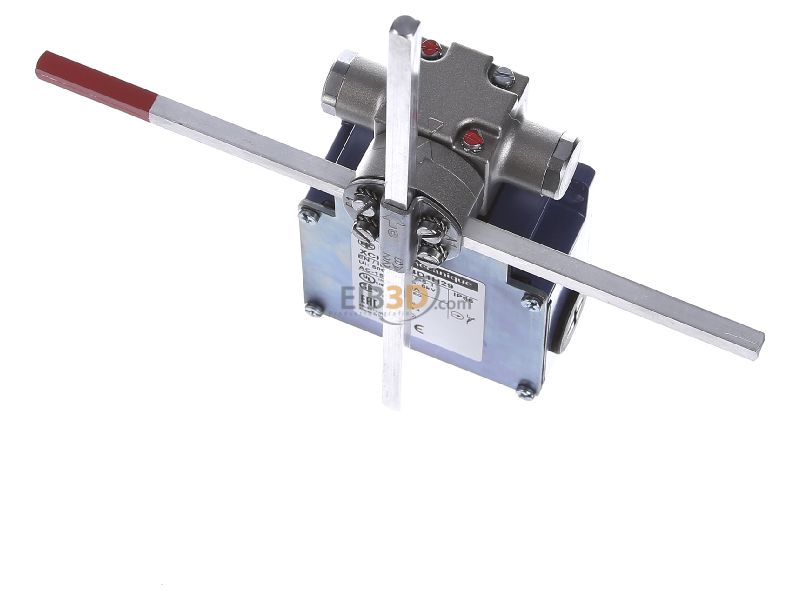 Schneider XCKMR54D1H29 Finecorsa Bianco Schneider XCKMR54D1H29 Finecorsa Bianco