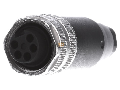 Front view Murrelektronik 7000-78201-0000000 Sensor-actuator connector 
