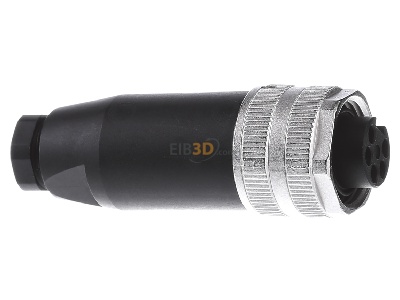 View on the left Murrelektronik 7000-78201-0000000 Sensor-actuator connector 
