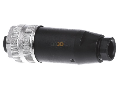 View on the right Murrelektronik 7000-78201-0000000 Sensor-actuator connector 

