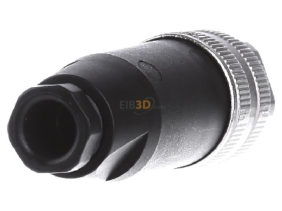 Back view Murrelektronik 7000-78201-0000000 Sensor-actuator connector 
